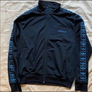 Adidas Originals Track Jacket